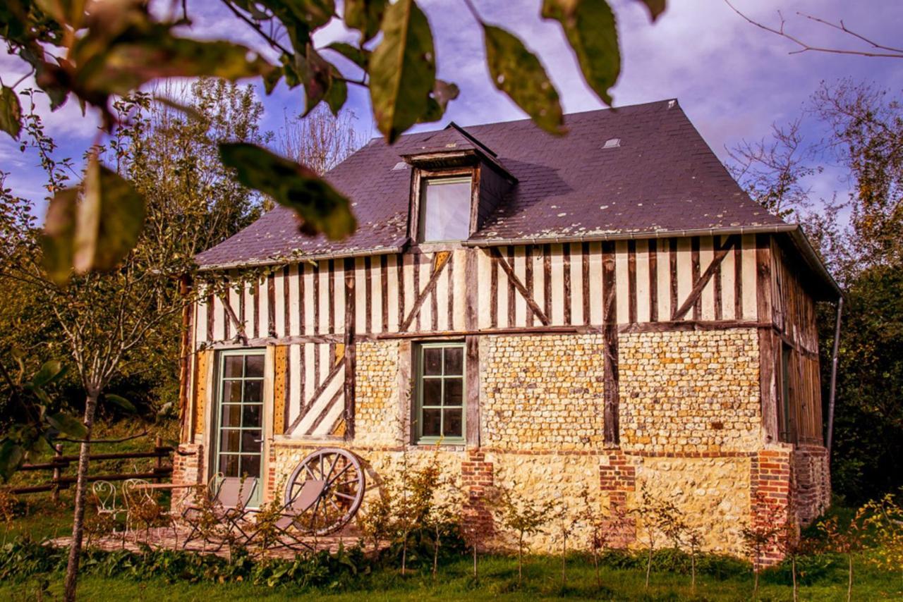 Le Pre Dore Bonneville-la-Louvet Exterior foto